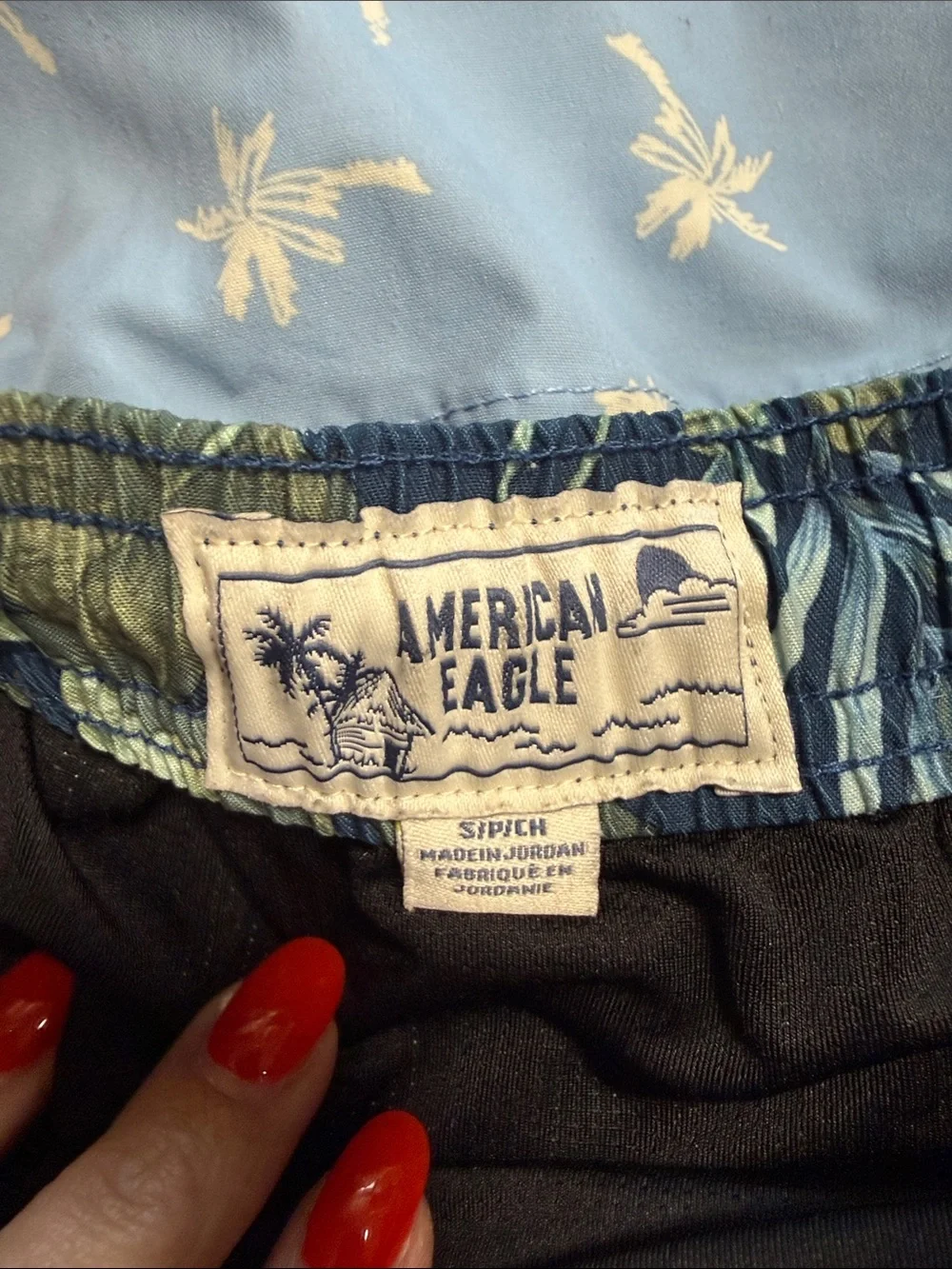 American Eagle Outfitters fantastic